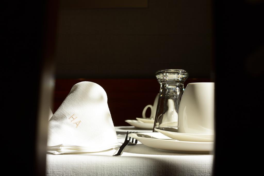 Hotel Abetos Torla Bagian luar foto